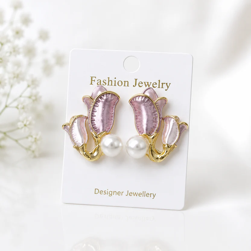 Fancy Earrings